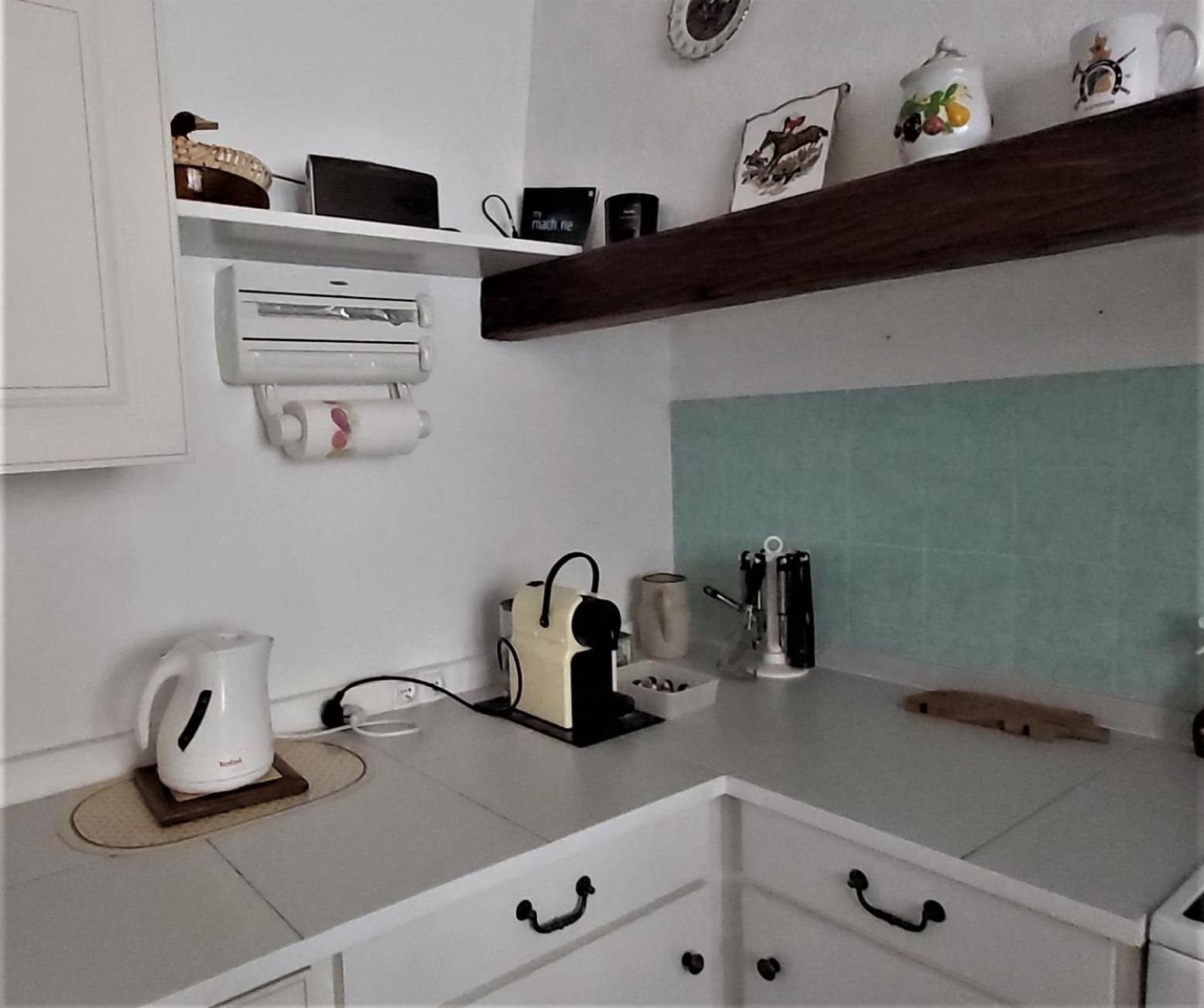 Апартаменты Location-Meuble Изенгейм Экстерьер фото