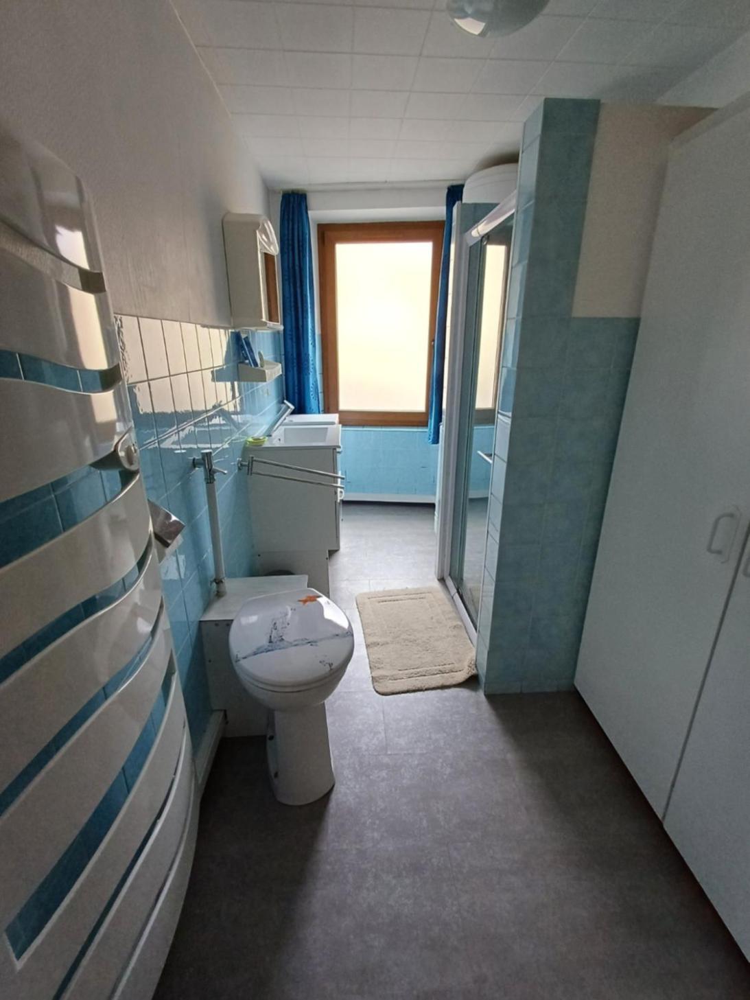 Апартаменты Location-Meuble Изенгейм Экстерьер фото
