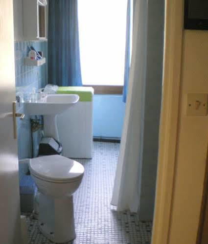Апартаменты Location-Meuble Изенгейм Экстерьер фото